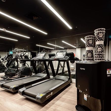 Wilde Aparthotels London Aldgate Tower Bridge 外观 照片